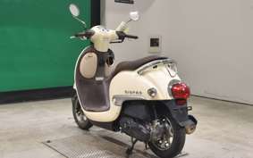 HONDA GIORNO 3 AF77