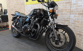 HONDA CB1100 Black Style ABS 2015 SC65