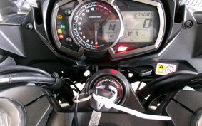 KAWASAKI NINJA 1000 ABS 2019 ZXT00W