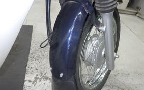 HONDA C50 SUPER CUB AA04