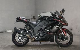 KAWASAKI NINJA 1000SX 2022 ZXT02K