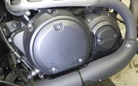 YAMAHA SCR950 A 2017