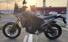 YAMAHA TENERE 700 2025 DM17J