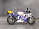 Фото Honda NSR250R-1 1994 с японского аукциона