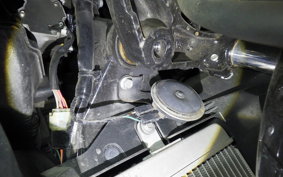 SUZUKI SKYWAVE 200 (Burgman 200) 2021 CH41A