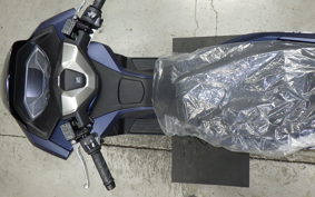 HONDA PCX 125 2025 JK05