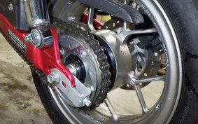 HONDA MONKEY 125 2021 JB02