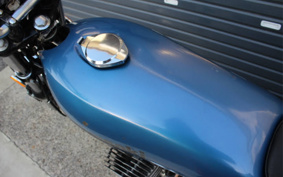 KAWASAKI 500SS ...