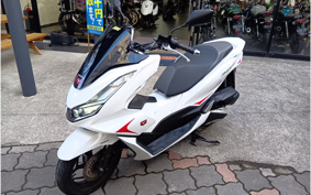 HONDA PCX 160 KF47