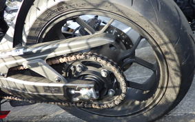 HONDA CBR650R E-Clutch 2025 RH17
