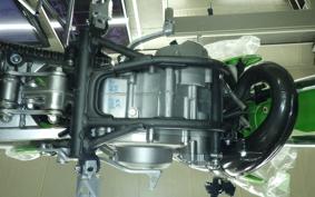 KAWASAKI KX65