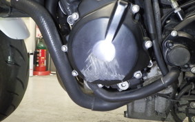 SUZUKI GSR750 2011
