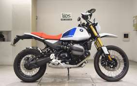 BMW R12 GS 2025