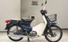 HONDA C90 SUPER CUB E HA02