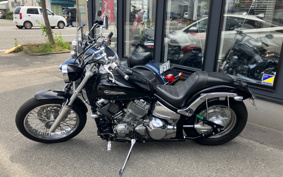 YAMAHA DRAGSTAR 400 2004 VH01J