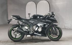KAWASAKI ZX 10 NINJA R ZXT00J
