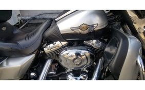 HARLEY FLHTCUI 100TH 2003 FCW