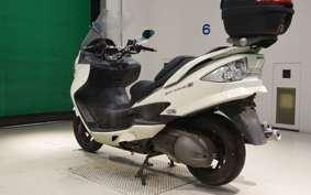 SUZUKI SKYWAVE 250 (Burgman 250) S Gen.3 CJ46A