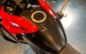 SUZUKI STROM SX EL11L