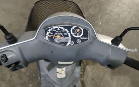 SUZUKI LET's 4 CA45A
