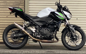 KAWASAKI Z400 2019 EX400G