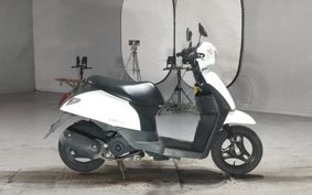 SUZUKI LET's CA4AA
