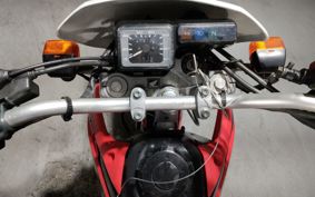 HONDA XR230 MD36