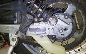 HONDA TL125 JD06
