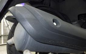 SUZUKI ADDRESS V125 2001 DT11A