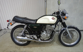 HONDA GB250 CLUBMAN 1 MC10