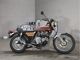 Фото Kawasaki KZ900 с японского аукциона