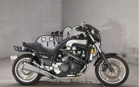 YAMAHA VMAX 2006 VP20