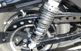 HARLEY XL883N 2018