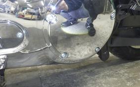 HARLEY FXDLI 1450 2005