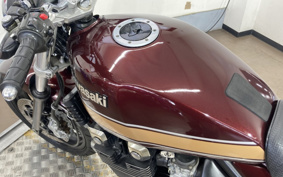 KAWASAKI ZEPHYR400K 2005 ZR400C