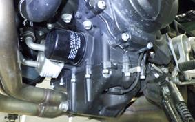 YAMAHA NIKEN 2019 RN58J