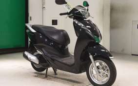HONDA LEAD 125 JF45
