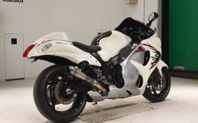 SUZUKI HAYABUSA Gen.2 2018