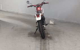 YAMAHA SEROW 250 DG17J