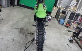 KAWASAKI KX250 F 2005 KX250Y