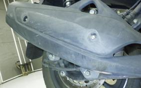 YAMAHA N-MAX 155 A SG50J