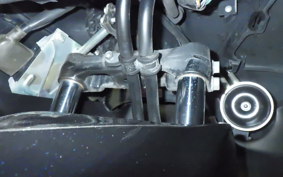 HONDA PCX125 2023 JF81