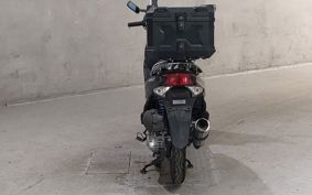 HONDA BURI-ZU110 TCH3