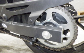 SUZUKI GSX250 R 2009