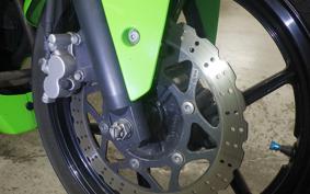 KAWASAKI NINJA 250R EX250K