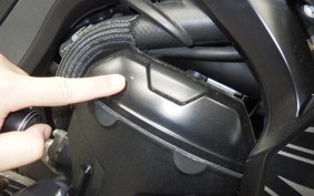 KAWASAKI Z1000 Gen.5 2018 ZXT00W