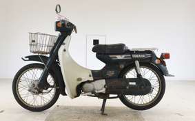 YAMAHA MATE 80 V80