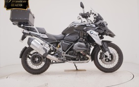 BMW R1200GS 2017