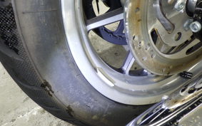 HARLEY FXDL 1580 2009