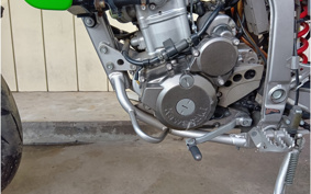 KAWASAKI KLX250D TRACKER LX250E